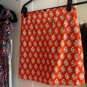 NWT J.Crew Skirt